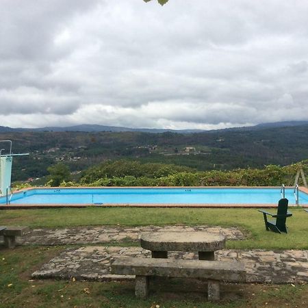 Villa Quinta Da Calcada Melgaço Exterior foto