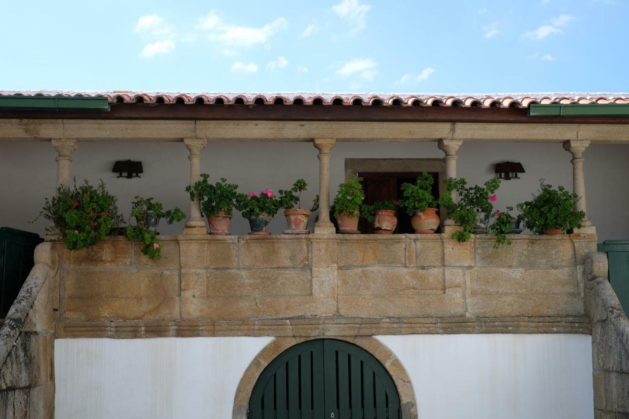 Villa Quinta Da Calcada Melgaço Exterior foto