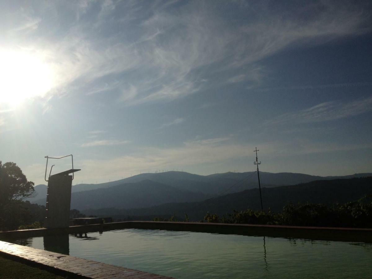 Villa Quinta Da Calcada Melgaço Exterior foto